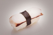 Octopus nigiri